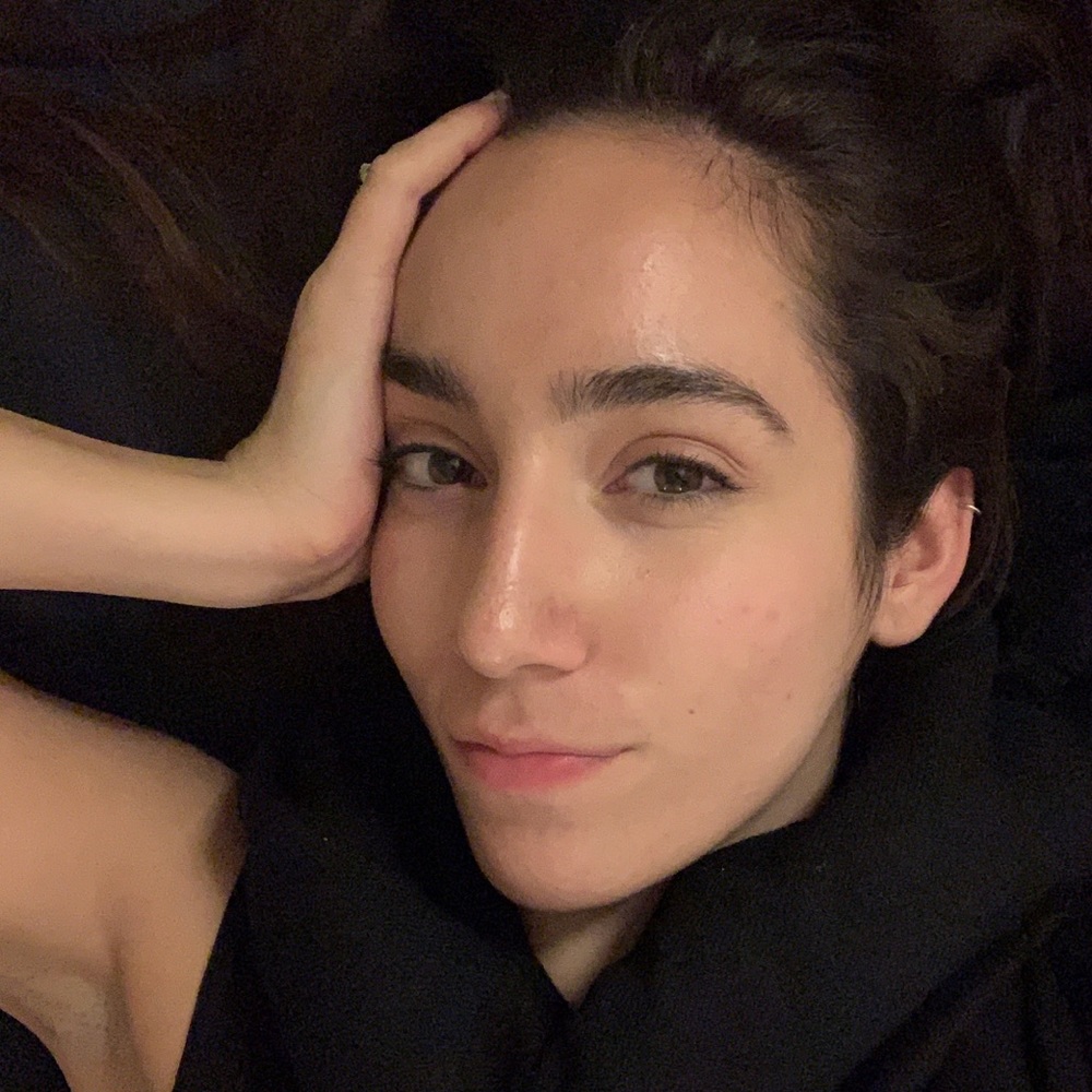 Meet your Posher, Taylor